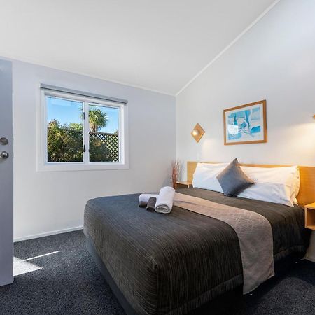 Central Inn Taupo Zewnętrze zdjęcie