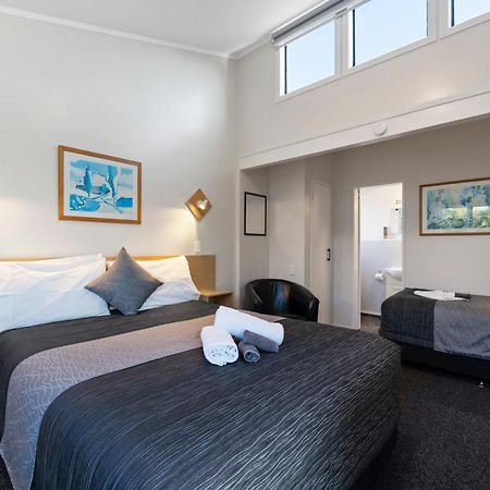 Central Inn Taupo Zewnętrze zdjęcie