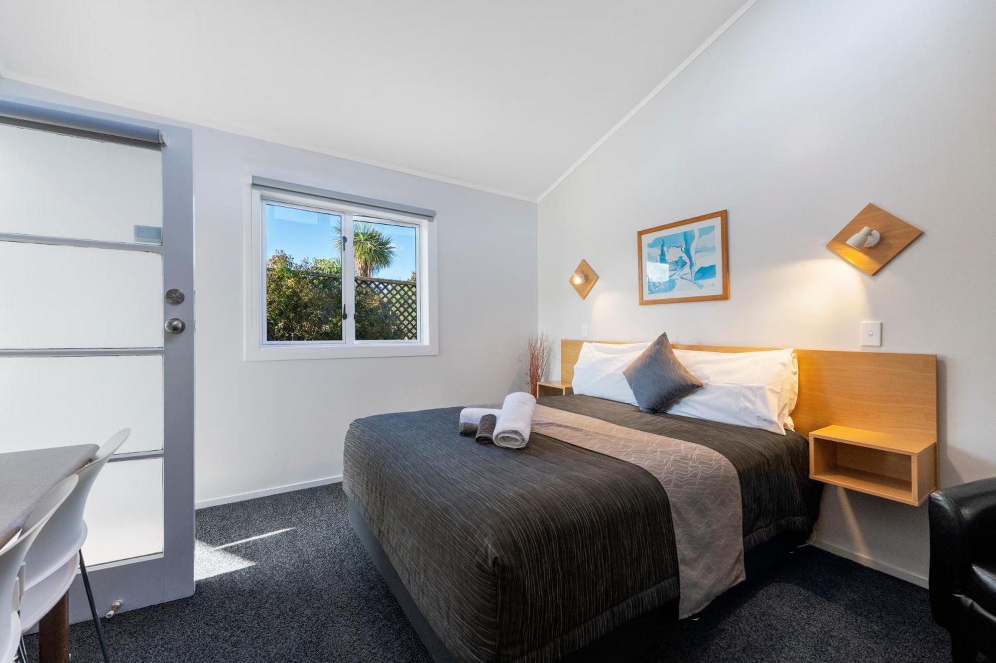Central Inn Taupo Zewnętrze zdjęcie