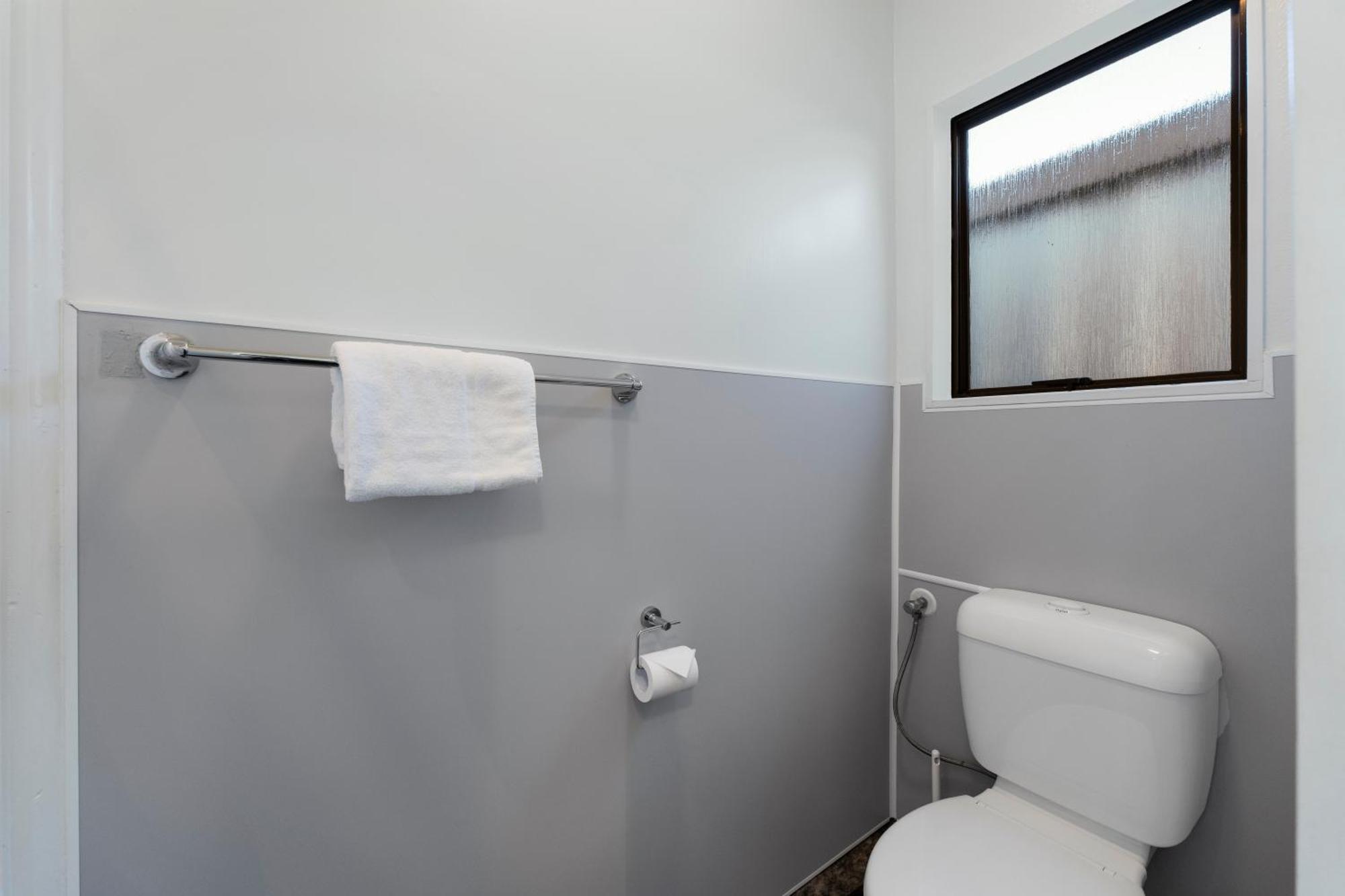 Central Inn Taupo Zewnętrze zdjęcie