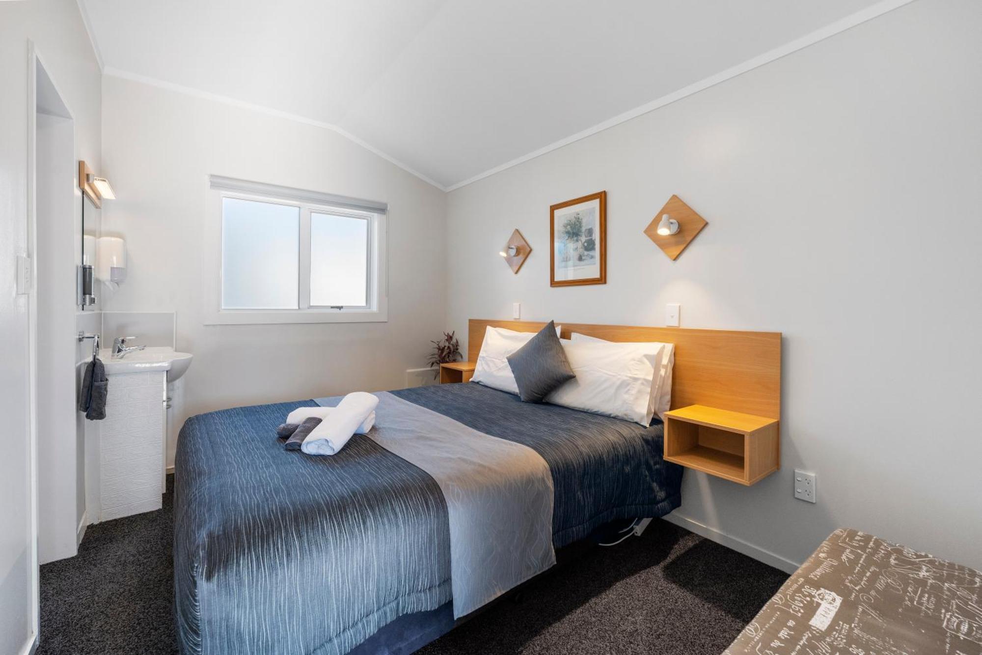 Central Inn Taupo Zewnętrze zdjęcie